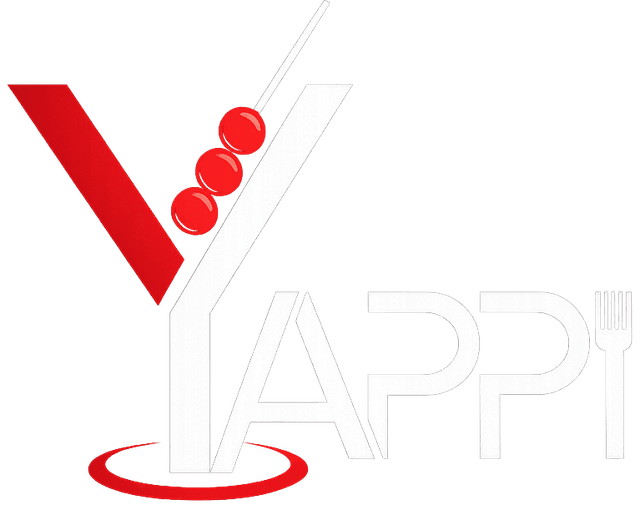 Yappi Sushi