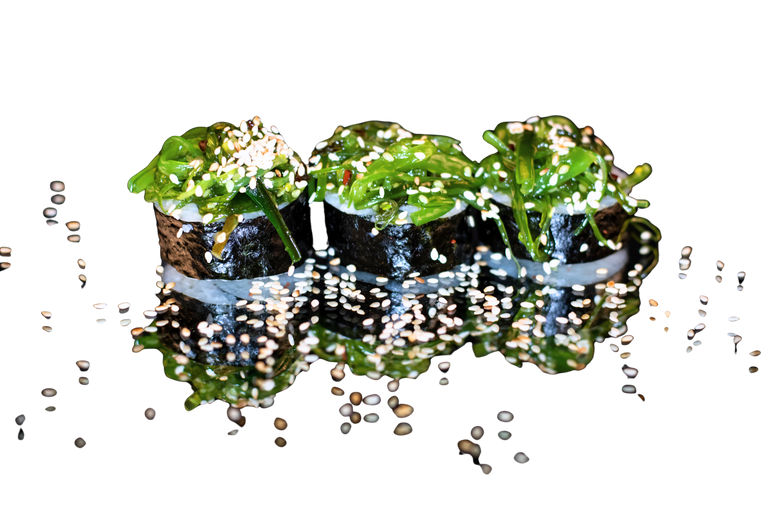 Wakame