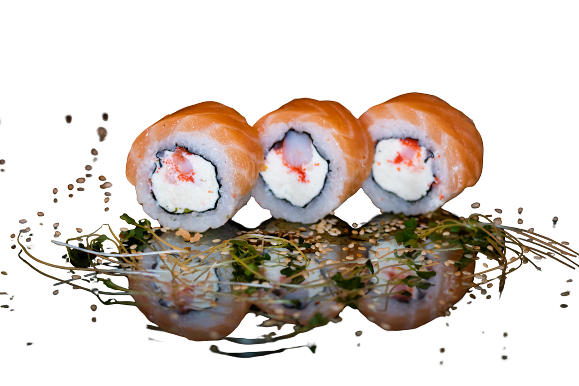 Philadelphia Ebi